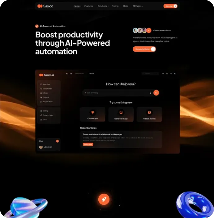 Kids Toy Theme Store