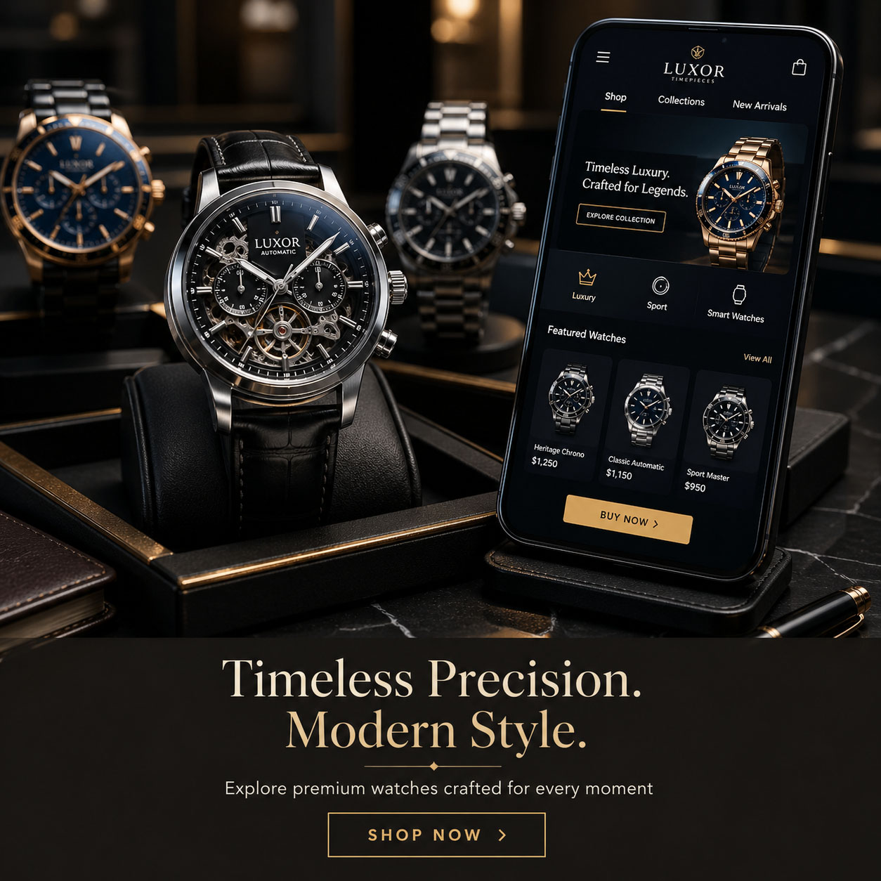 Watch Theme